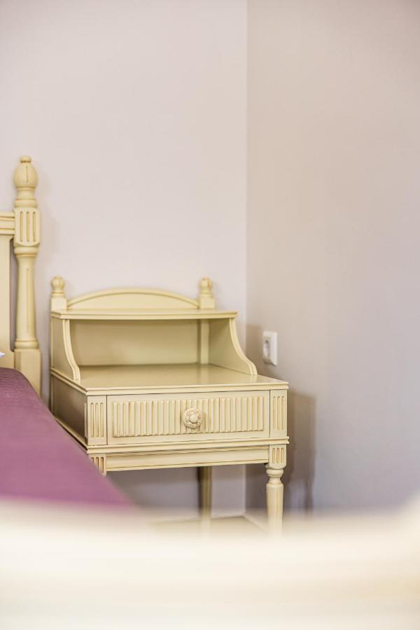 Palanga Deluxe Apartment Ngoại thất bức ảnh