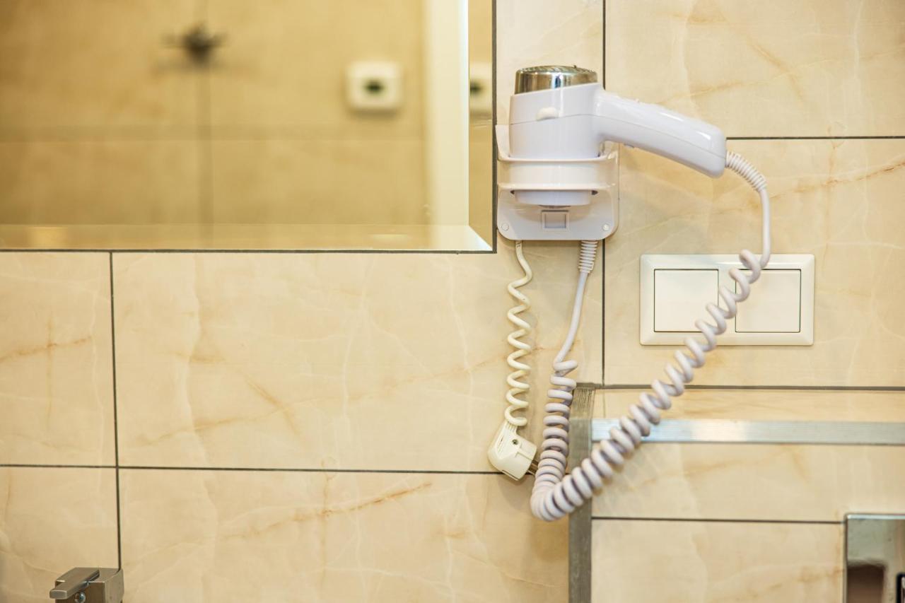 Palanga Deluxe Apartment Ngoại thất bức ảnh