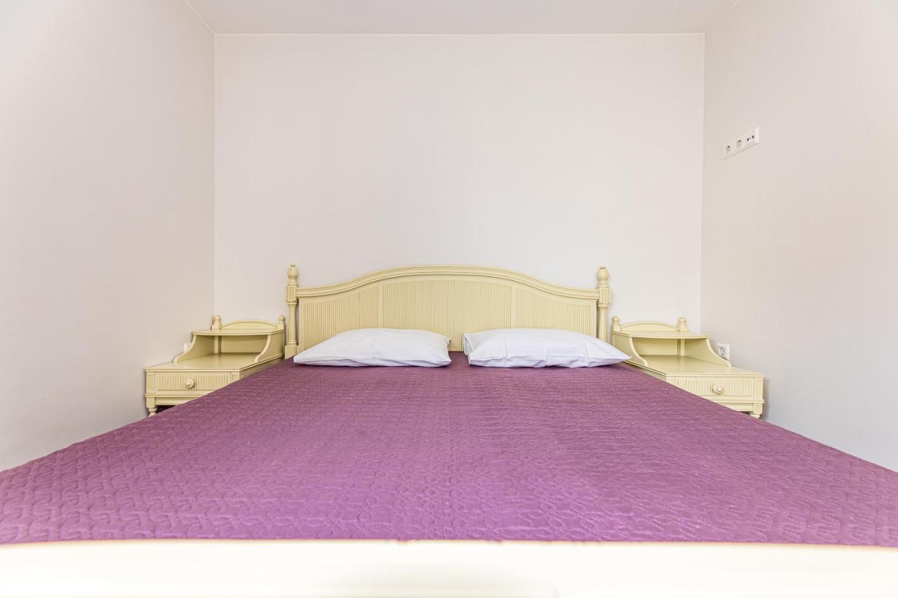 Palanga Deluxe Apartment Ngoại thất bức ảnh