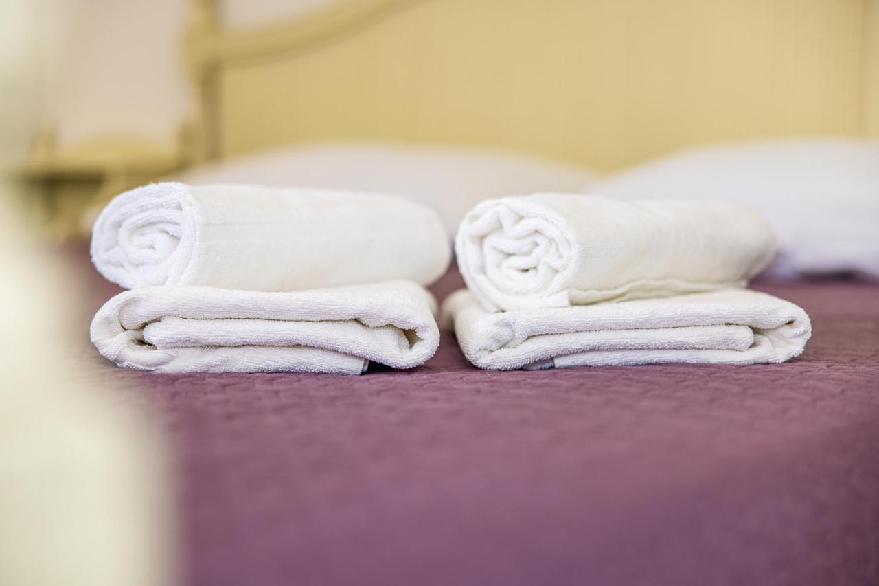 Palanga Deluxe Apartment Ngoại thất bức ảnh