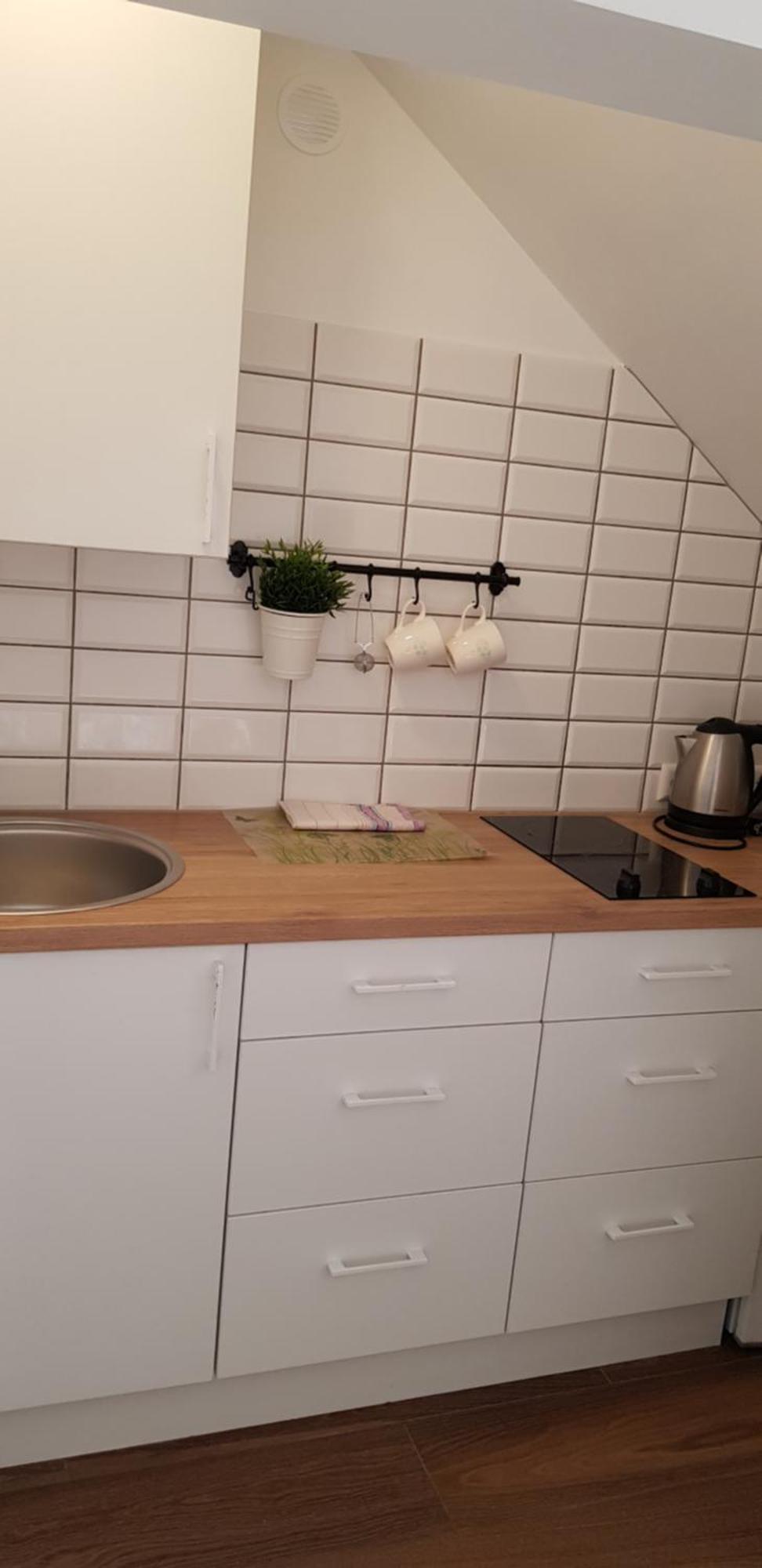 Palanga Deluxe Apartment Ngoại thất bức ảnh